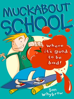 cover image of Muckabout School